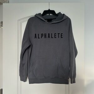 Alphalete Hoodie